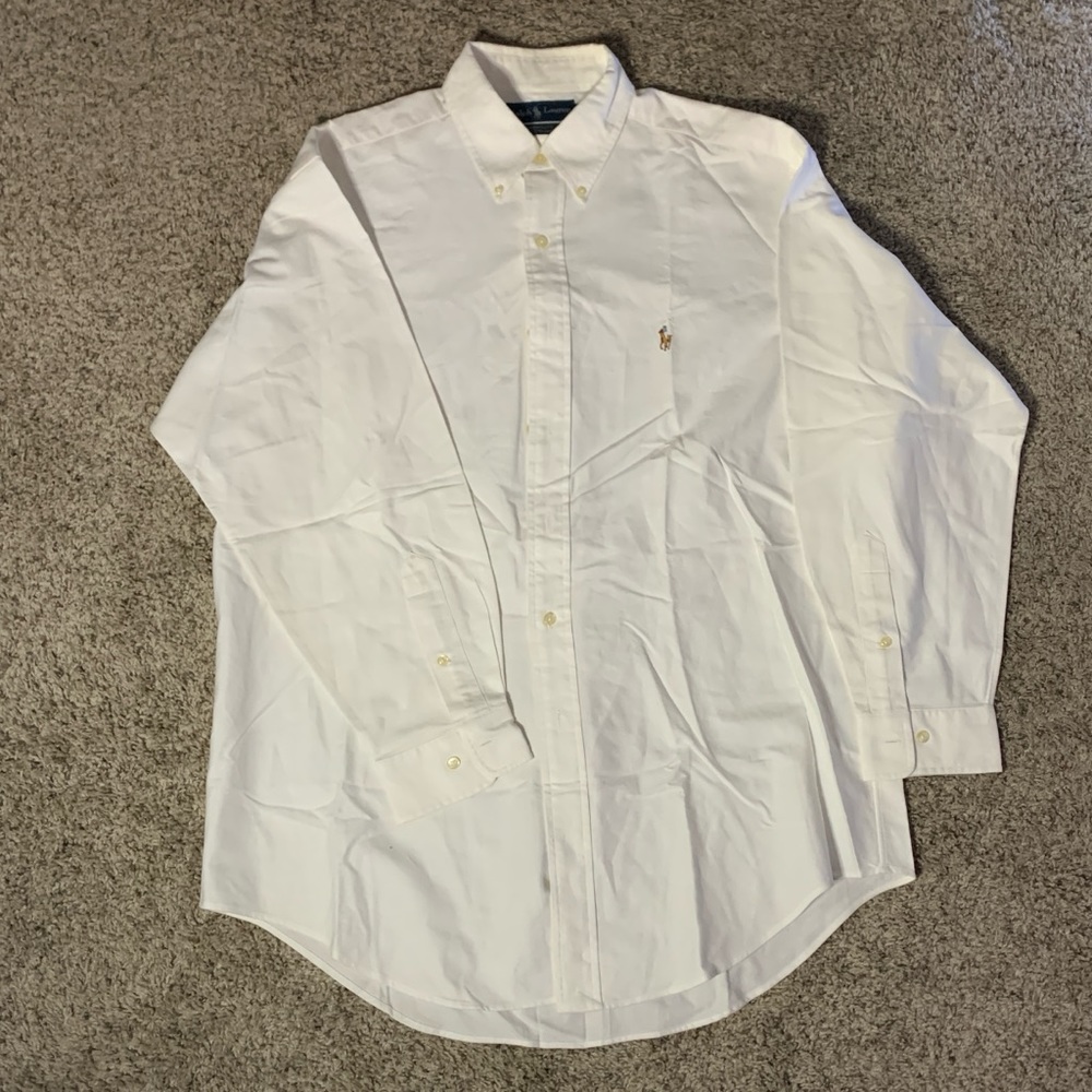 Ralph Lauren Polo Shirt